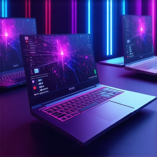 Best Gaming Laptops for High FPS & Cooling Tech in 2025