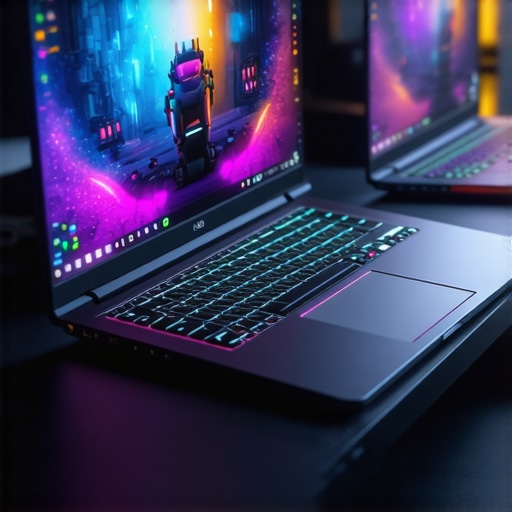 Best Gaming Laptops with High FPS, Cooling & 144Hz in 2025