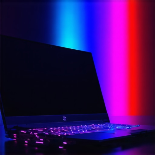 Best RTX & 144Hz Gaming Laptops for High FPS & Cool Performance