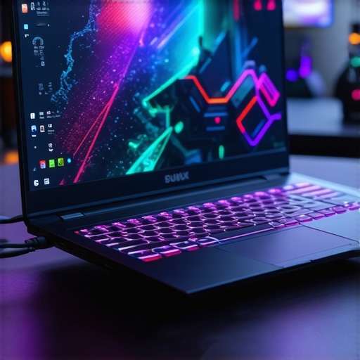 Top RTX Gaming Laptops for High FPS & Superior Thermals 2025
