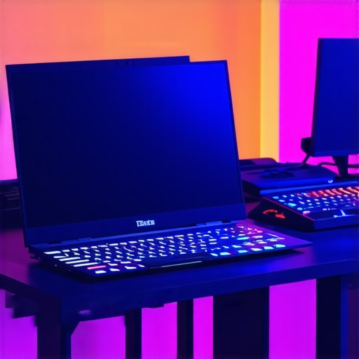 Top RTX Gaming Laptops with 144Hz & Superior Thermals for Gamers