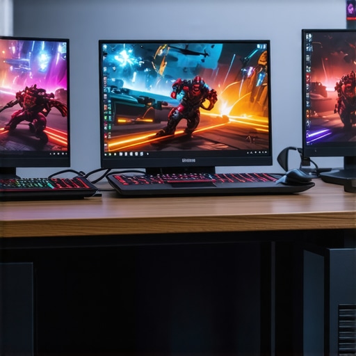 Top RTX Gaming Notebooks with Superior Thermals & 144Hz Displays in 2025