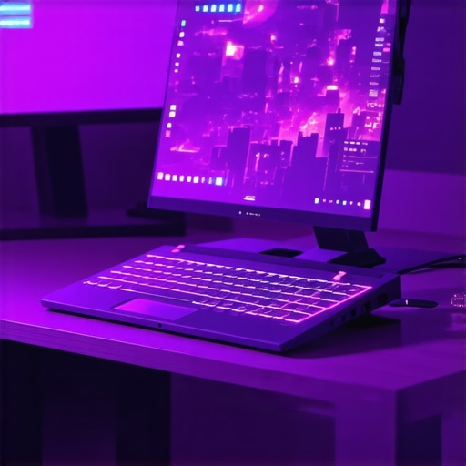 Ultimate RTX Gaming Laptops for High FPS & Cool Thermals in 2025