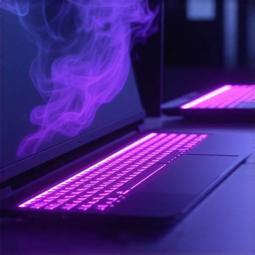 Best 144Hz Gaming Laptops for RTX Power & Cooling Performance in 2025