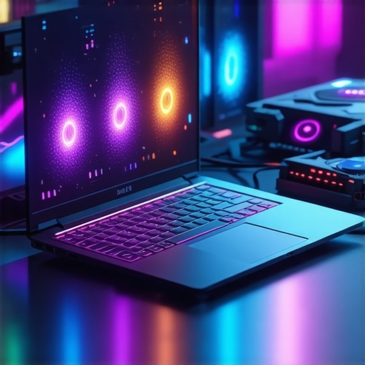 Best 144Hz Gaming Laptops for RTX Power & Cooling Performance in 2025