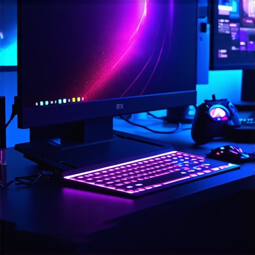 Best 144Hz Gaming Laptops with RTX & Superior Cooling in 2025