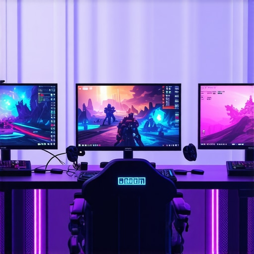 Best 144Hz Gaming Notebooks for Cooling Performance & High FPS in 2025