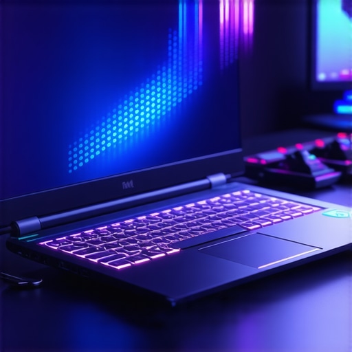 Best 144Hz Gaming Notebooks for High FPS & Thermals in 2025