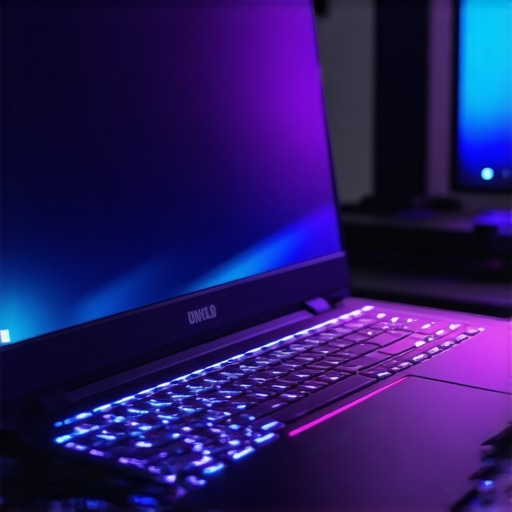 Best 144Hz Gaming Notebooks for RTX Power & Cooling Performance 2025