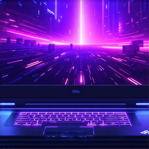 Best Gaming Laptops for High FPS, Cool Thermals & 144Hz Displays in 2025