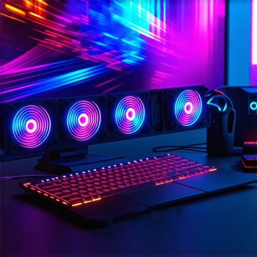 Best Gaming Laptops for High FPS, Cool Thermals & 144Hz in 2025