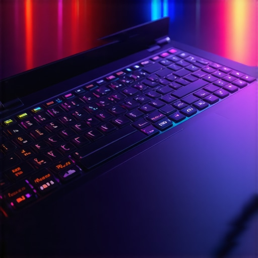 Best Gaming Laptops for High FPS, RTX & Cooling in 2025
