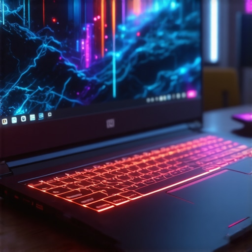 Best Gaming Laptops for High FPS and Cooling | 2025 Review