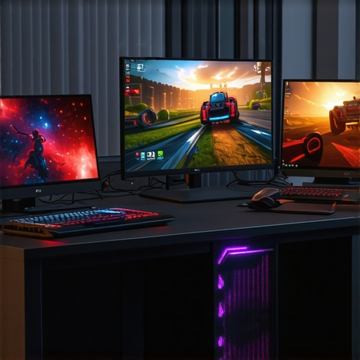 Best Gaming Laptops with High FPS, 144Hz & Superior Cooling Tech