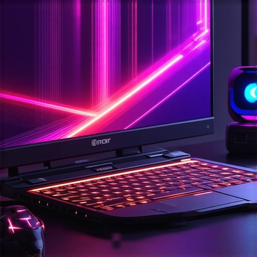 Best Gaming Laptops with High FPS, Cool Thermals & 144Hz Display for 2025