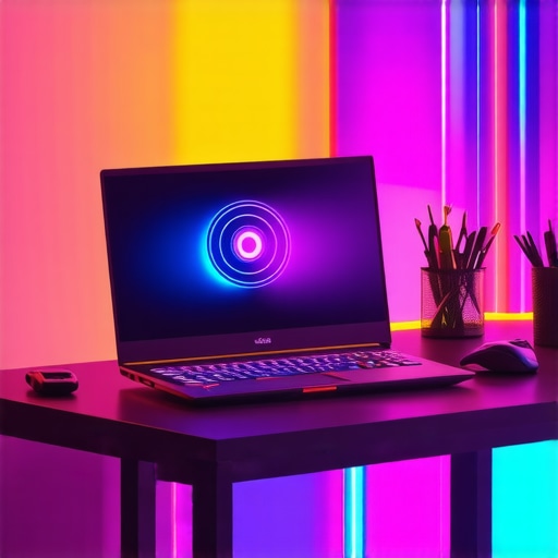 Best Gaming Laptops with High FPS, Cooling & 144Hz for 2025