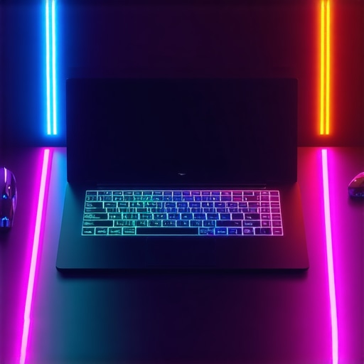 Best High FPS Gaming Laptops with RTX & Cooling Tech for 2025