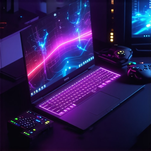 Best High FPS Gaming Laptops with RTX & Cooling Tech for 2025