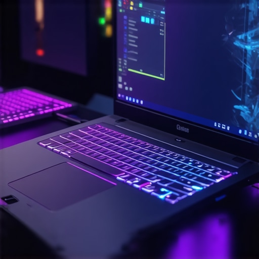 Best High FPS Gaming Laptops with RTX & Cooling Tech in 2025