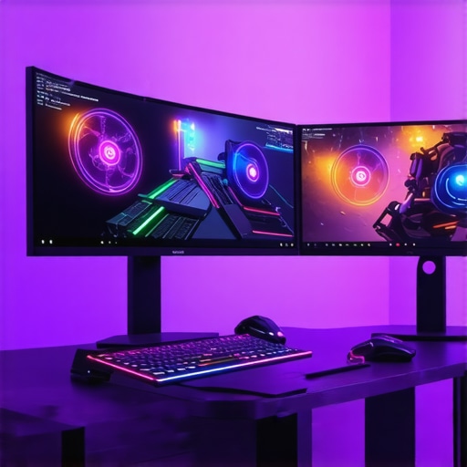 Best High FPS RTX Gaming Laptops with 144Hz & Cooling Performance