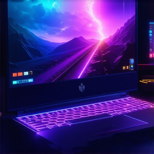 Best RTX Gaming Notebooks with 144Hz, Superior Thermals & High FPS