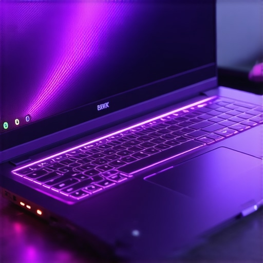 High FPS Gaming Laptops with RTX & Advanced Cooling Tech