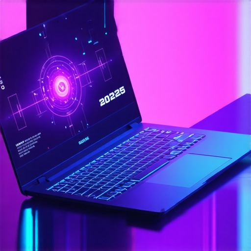 High FPS Gaming Laptops with RTX & Cool Thermals for 2025
