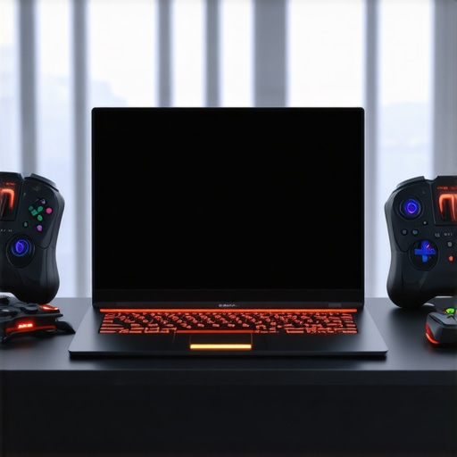 High FPS Gaming Laptops with RTX & Cool Thermals in 2025