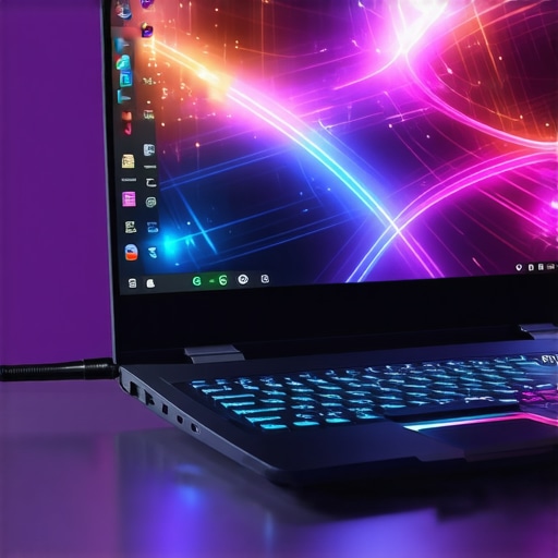 High FPS Gaming Laptops with RTX & Cooling Tech for 2025