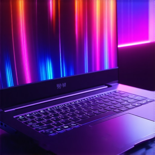 High FPS Gaming Laptops with RTX & Cooling Tech for 2025