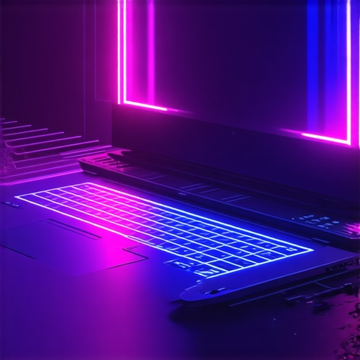 High FPS Gaming Laptops with RTX & Cooling Tech for Peak Performance