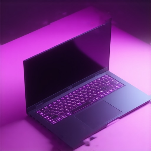 High FPS Gaming Laptops with RTX & Cooling Tech — 2025 Guide