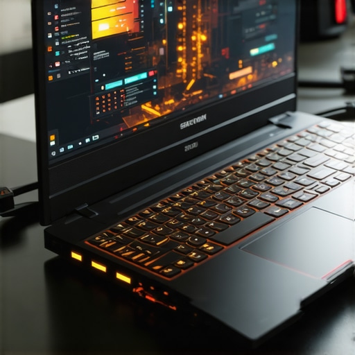 Top 144Hz Gaming Laptops for High FPS & Thermals in 2025