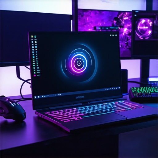 Top 144Hz Gaming Notebooks for High FPS, Thermals & Value in 2025