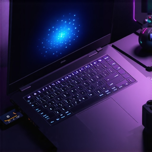 Top RTX Gaming Laptops for High FPS, Cool Thermals & Value in 2025