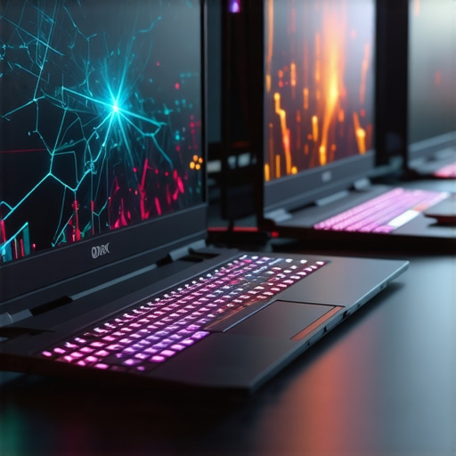 Top RTX Gaming Laptops with 144Hz, High FPS & Advanced Cooling in 2025