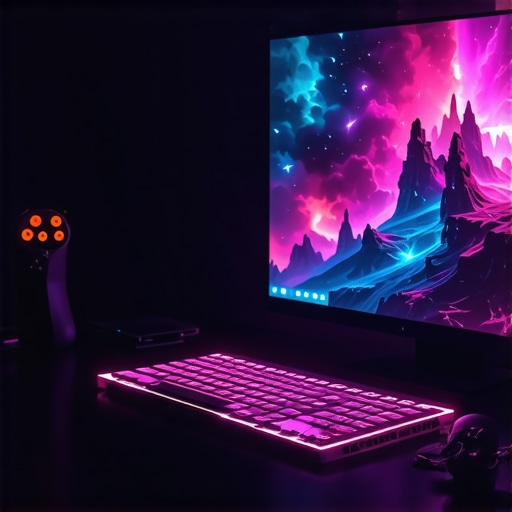 Top RTX Gaming Laptops with 144Hz, High FPS & Cooling Tech 2025