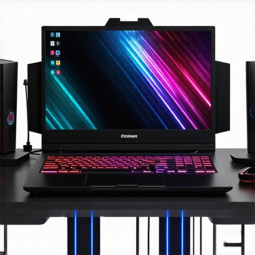 Top RTX Gaming Laptops with 144Hz, High FPS & Cooling Tech for 2025