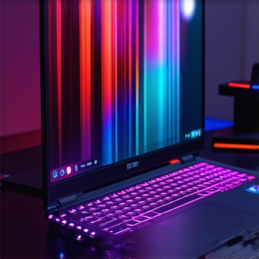 Top RTX Gaming Laptops with 144Hz, High FPS & Superior Cooling Tech 2025