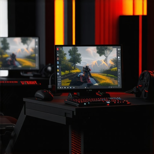 Top RTX Gaming Laptops with 144Hz, High FPS & Superior Cooling in 2025