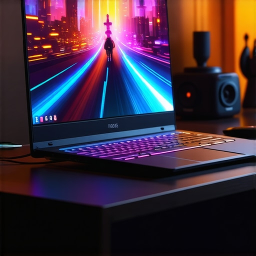 Top RTX Gaming Laptops with Cooler Thermals & 144Hz Display in 2025