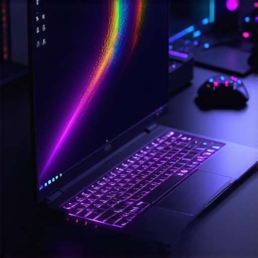 Top RTX Gaming Laptops with High FPS & Advanced Cooling Tech