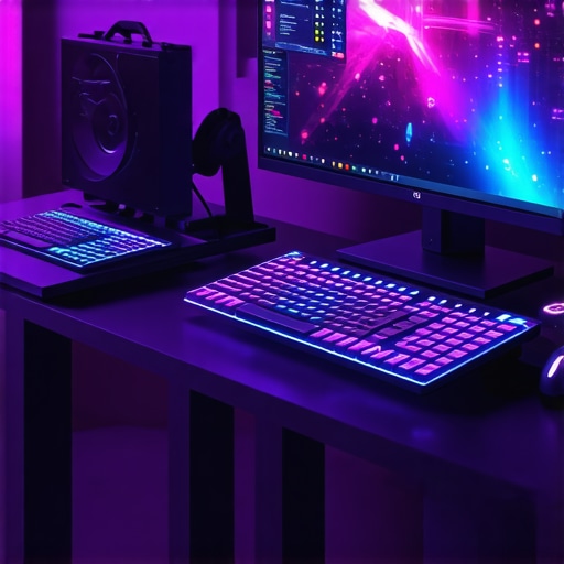 Top RTX Gaming Laptops with High FPS & Cool Thermals in 2025