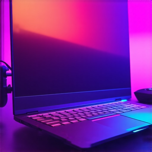 Top RTX Gaming Notebooks for High FPS, Cold Thermals & 144Hz Display