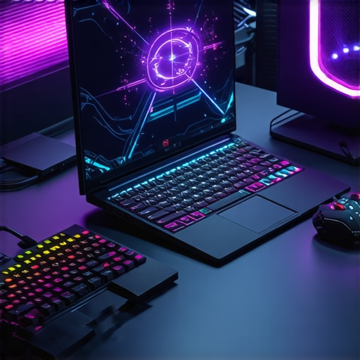 Top RTX Gaming Notebooks for High FPS & Superior Thermals in 2025