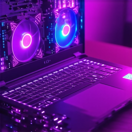 Top RTX Gaming Notebooks with Superior Thermals & High FPS for 2025