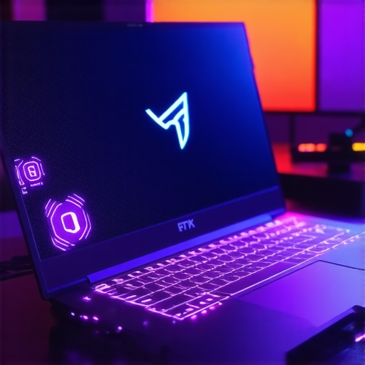 Ultimate Gaming Laptops with High FPS, Cooling & RTX Power – 2025