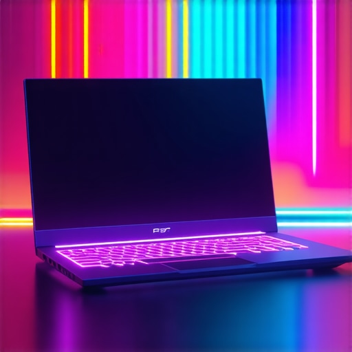 Ultimate Gaming Laptops with High FPS, RTX & Cooling Tech 2025