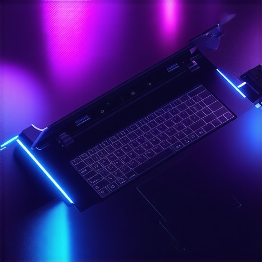 Ultimate Guide to High FPS & Cooling RTX Gaming Laptops 2025