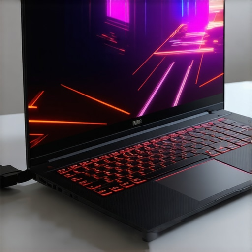 Ultimate Guide to RTX Gaming Laptops with High FPS, Cool Thermals & 144Hz in 2025